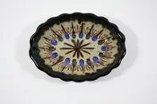 Soap Dish/Trinket Dish — Aunt Jennie's Attic