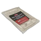 11" TRAY LINER FOR R402/BR549 METAL TRAYS (12 PACK)