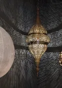 Moroccan Pendant Light