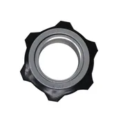 Retaining Ring for Larger Sausage Stuffers (1906, 1219, 1217, 1569, 1607)