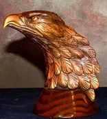 Castleview Eagle