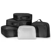 5-Piece Packing Cube Set