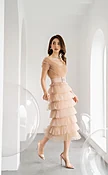 21SIX V00536 Dress