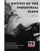 Artists of the Industrial Scene — RE/Search Publications