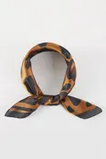 Alchemy Leopard Print Scarf (Assorted Colors)