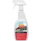 303 Aerospace Multi-Surface Cleaner – Trigger Sprayer – Quarts