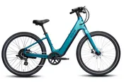 Aventon Pace 4 Step Through Bike