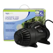 AquaSurge® 5000 Pond Pump