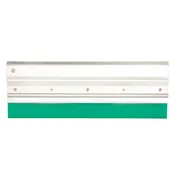 14" Inch - Metal Squeegee
