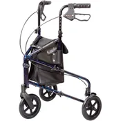 Carex Trio Rolling Walker