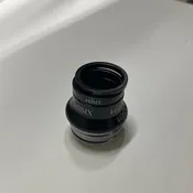 44BMX 1” Integrated Headset