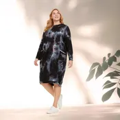 Alice Plus Tie Dye Dress - Japparel