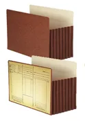 Expanding Attorney File Pockets