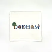 Dedham Flour Sack Kitchen Towel