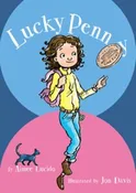 Lucky Penny — Sleepy Hollow Bookshop