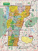 Vermont Puzzle