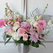 Pretty Garden
