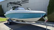 2025 Bayliner VR5 BOWRIDER OB