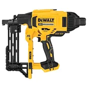 DeWalt 20V MAX XR Brushless Fencing Stapler Tool (Bare Tool)