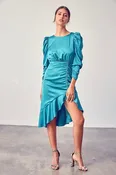 Bow Tie Dress