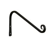 Achia TSH- Bracket Angled Curved Up