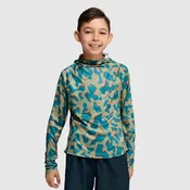 Big Kids' Brackish Sun Hoodie