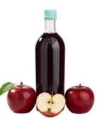 Apple Balsamic Star
