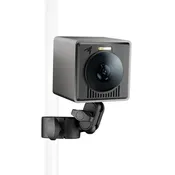 AC Infinity SPECTRON 3, AI-Powered Grow Camera 4K, Advanced Plant Health and Growth Monitoring
