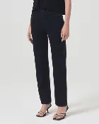 90s Pinch Waist in Crushed