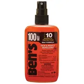 Ben's 100 Pump Bottle - 1.25oz