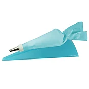 12" Heat Resistant Silicone Pastry Bag for Cake Decorating | Reusable Piping Bag | NY Cake