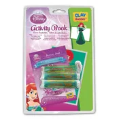 Disney Princess Blister Clay Buddies  Ariel