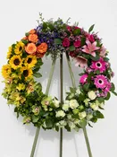 A Halo of Memories