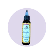 Strengthen &amp; Stimulate Hair Oil