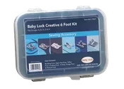 Baby Lock Creative 6 Foot Kit