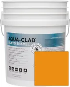3-WE-4043 (Caterpillar Yellow) - 5 Gallon | Paints For Industry