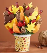 Flavors of Fall