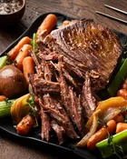 Chuck, English, Arm Roast