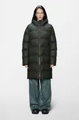 Alta Longer Puffer Jacket