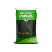 DrySite & SandySoil