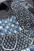 21 – Introduction to Sashiko Stitching