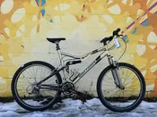 2002 Gary Fisher Sugar 2 — Freewheelin' Community Bikes