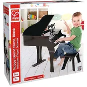 Happy Grand Piano