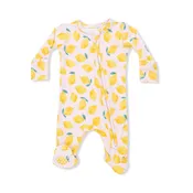 Angel Dear SS26 Footies Girl