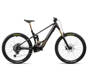NEW 2023 Orbea Wild M-LTD Carbon Enduro eMTB - Bosch Performance CX 750Whr
