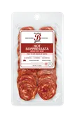 Hot Soppressata, Presliced