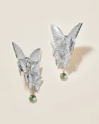 Butterfly Earring