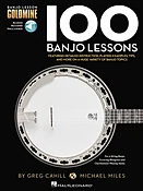 100 Banjo Licks