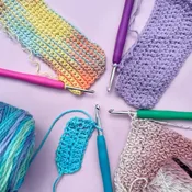Crochet "102"Class
