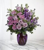 Purple Magesty